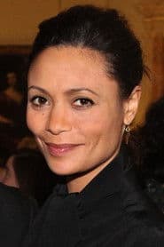 Thandiwe Newton photo 3