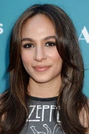 Aurora Perrineau photo 2
