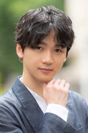 Kikunosuke Toya photo 3