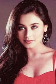 Rani Mukerji photo 4