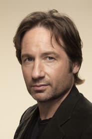 David Duchovny photo 3