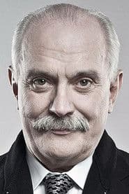 Nikita Mikhalkov photo 2