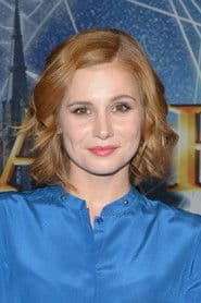 Josefine Preuß photo 6