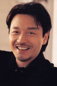 Leslie Cheung photo 2