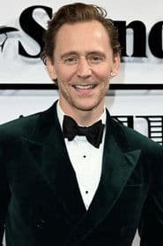 Tom Hiddleston photo 9
