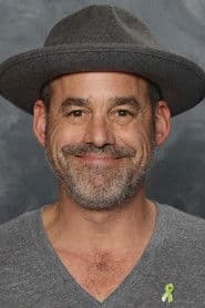 Nicholas Brendon photo 3