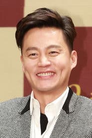 Lee Seo-jin photo 2