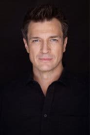 Nathan Fillion photo 3