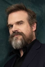 David Harbour photo 6
