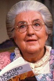 Zilka Salaberry photo 2