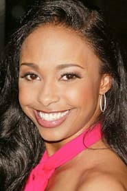 Jazsmin Lewis photo 2