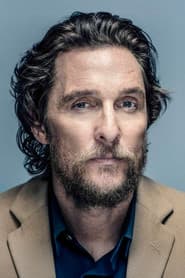 Matthew McConaughey photo 7