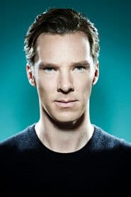 Benedict Cumberbatch photo 9