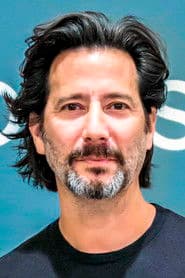 Henry Ian Cusick photo 3