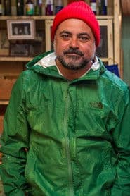 Diego Müller photo 2