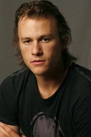 Heath Ledger photo 5