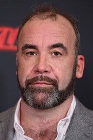 Rory McCann photo 4
