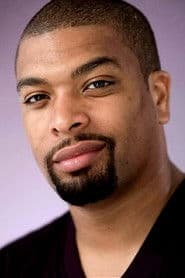 DeRay Davis photo 2