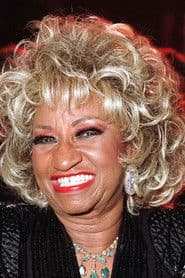 Celia Cruz photo 2