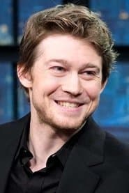 Joe Alwyn photo 3