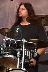 Gene Hoglan photo 2