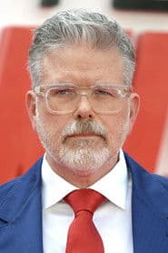 Christopher McQuarrie photo 9