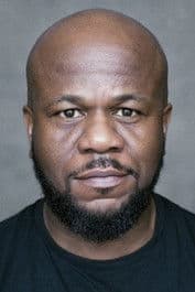 Delroy Atkinson photo 2