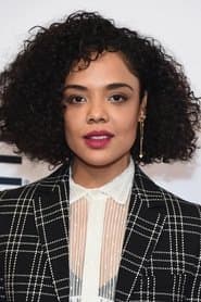 Tessa Thompson photo 3