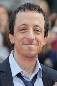 Michael Bacall photo 2