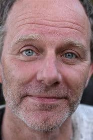 John Ajvide Lindqvist photo 2