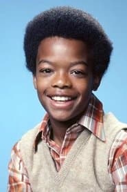 Todd Bridges photo 2