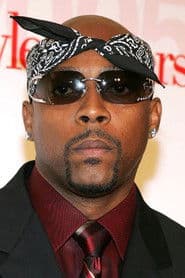 Nate Dogg photo 2