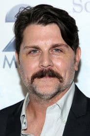 Johnny Dowers photo 2