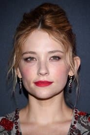 Haley Bennett photo 4