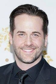 Niall Matter photo 3