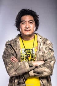 Chen Minghao photo 3