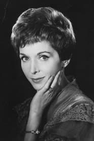 Maxine Audley photo 2