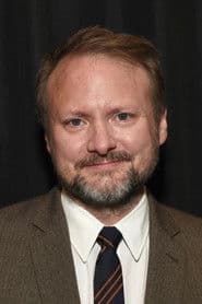 Rian Johnson photo 8