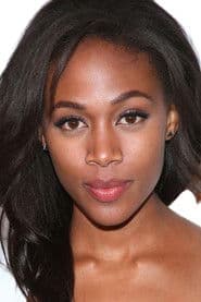 Nicole Beharie photo 2