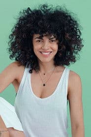 Maria Solomou photo 4