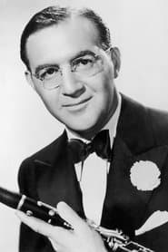 Benny Goodman photo 2