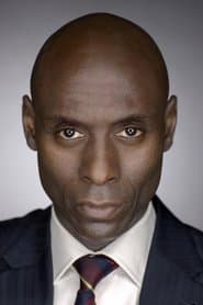 Lance Reddick photo 2
