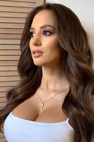 Magdalena Perlińska photo 2