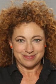 Alex Kingston photo 5