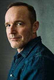 Clark Gregg photo 2