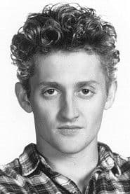 Alex Winter photo 4