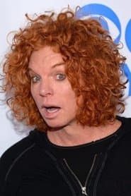 Carrot Top photo 2