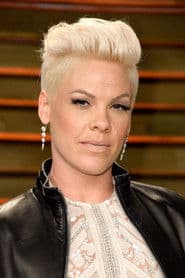 P!nk photo 4