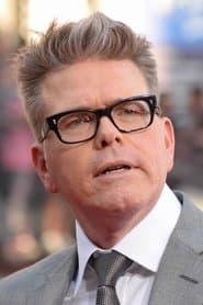 Christopher McQuarrie photo 7