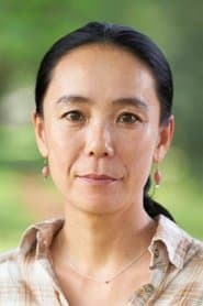Naomi Kawase photo 1